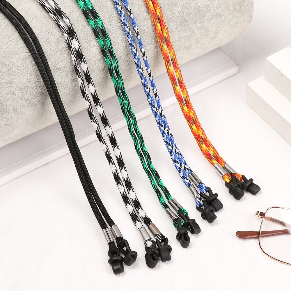 Sunglass Retainer Cord - Cadena de soporte para gafas deportivas