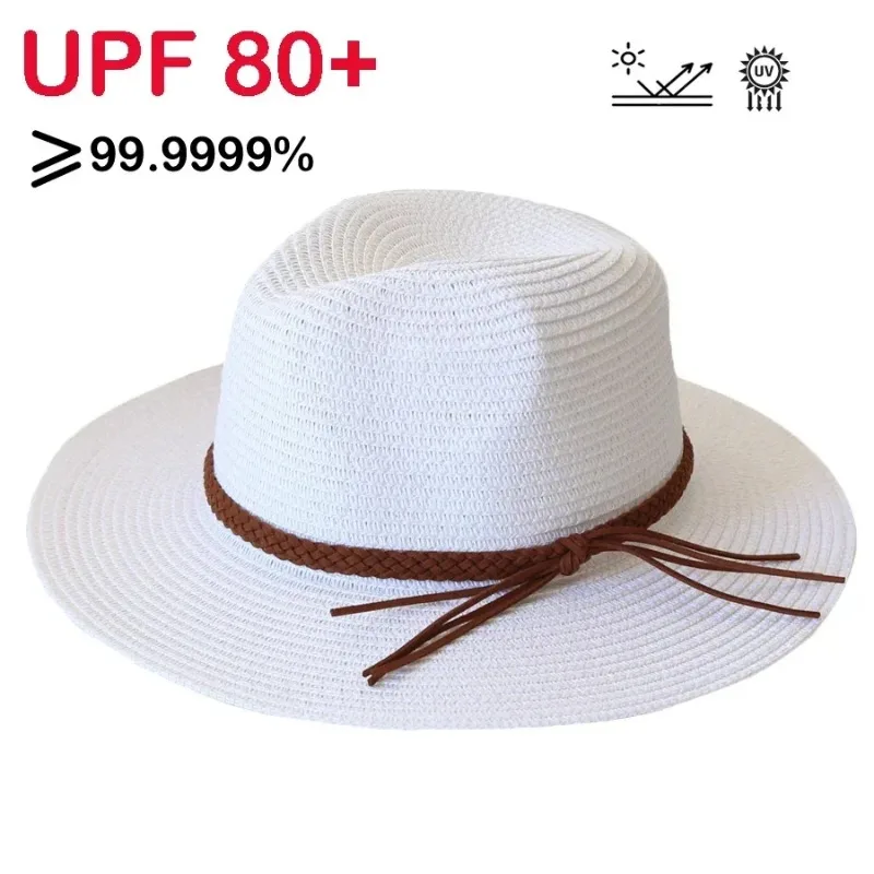 Bucket Hat Straw - 2025 nuevo sombrero de paja para