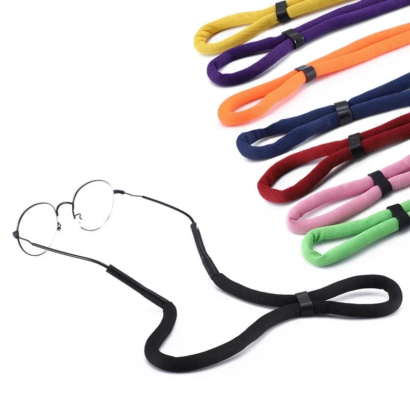 Sunglass Retainer Cord - 1-3 Piezas Cordón Flotante para Gafas