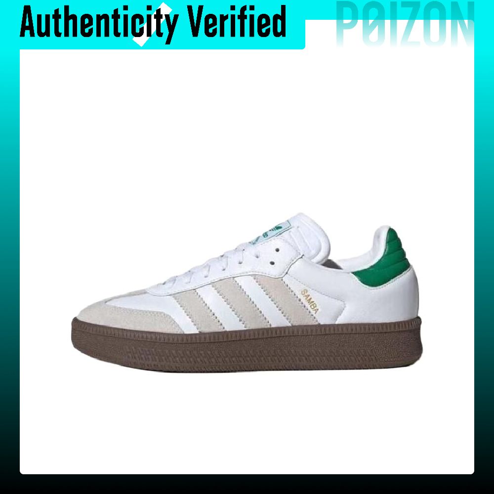 Adidas Shoes Samba - Adidas Originals Samba XLG Zapatillas de