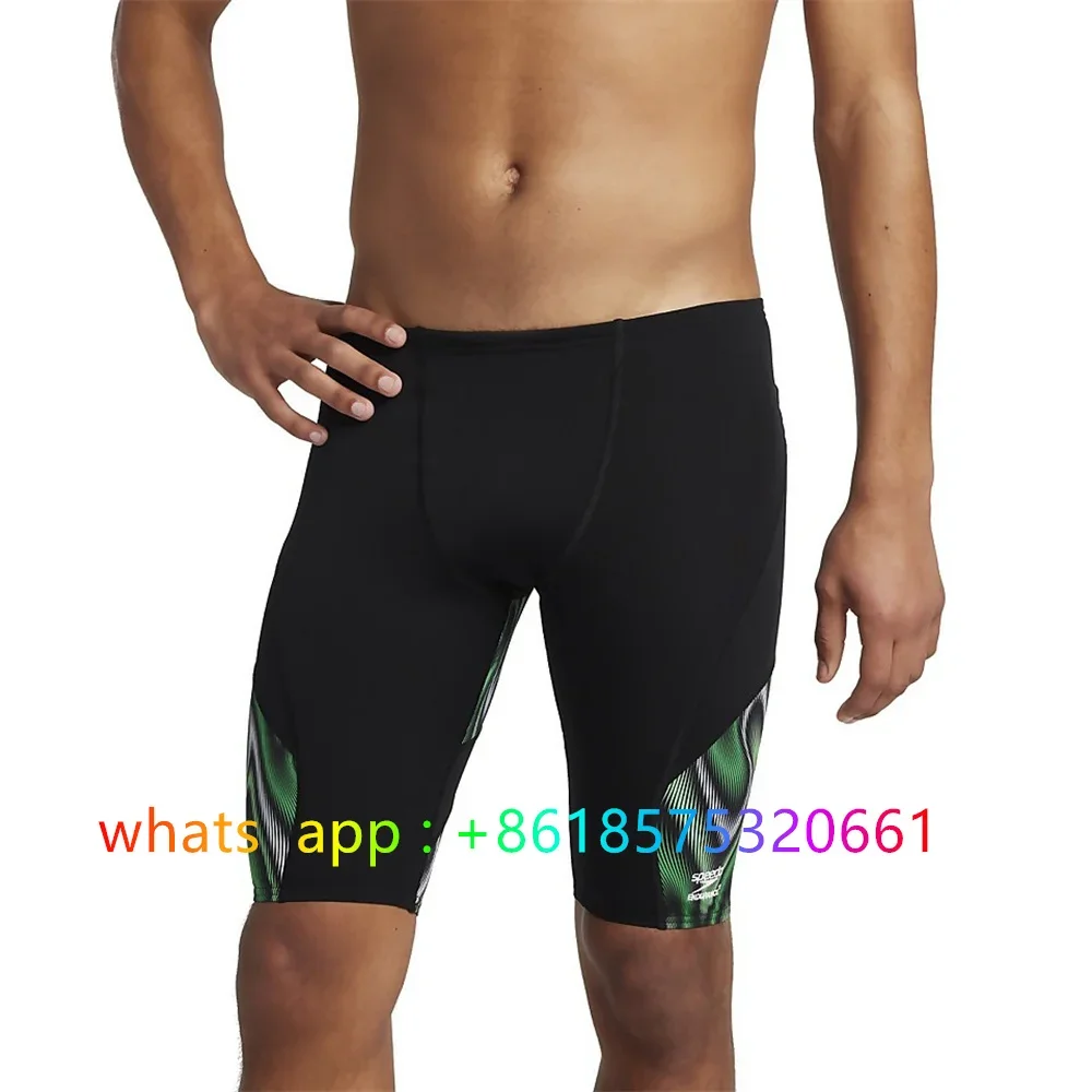 Swim Trunk Quick Dry - Traje de Baño para Hombre, Tipo
