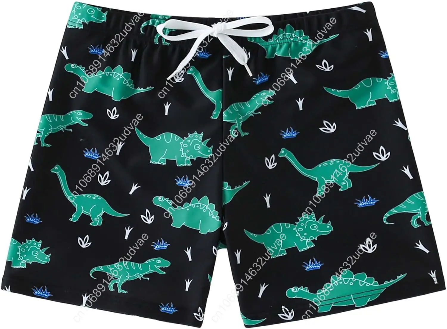 Swim Trunk Quick Dry - Traje de baño para niños, pantalones