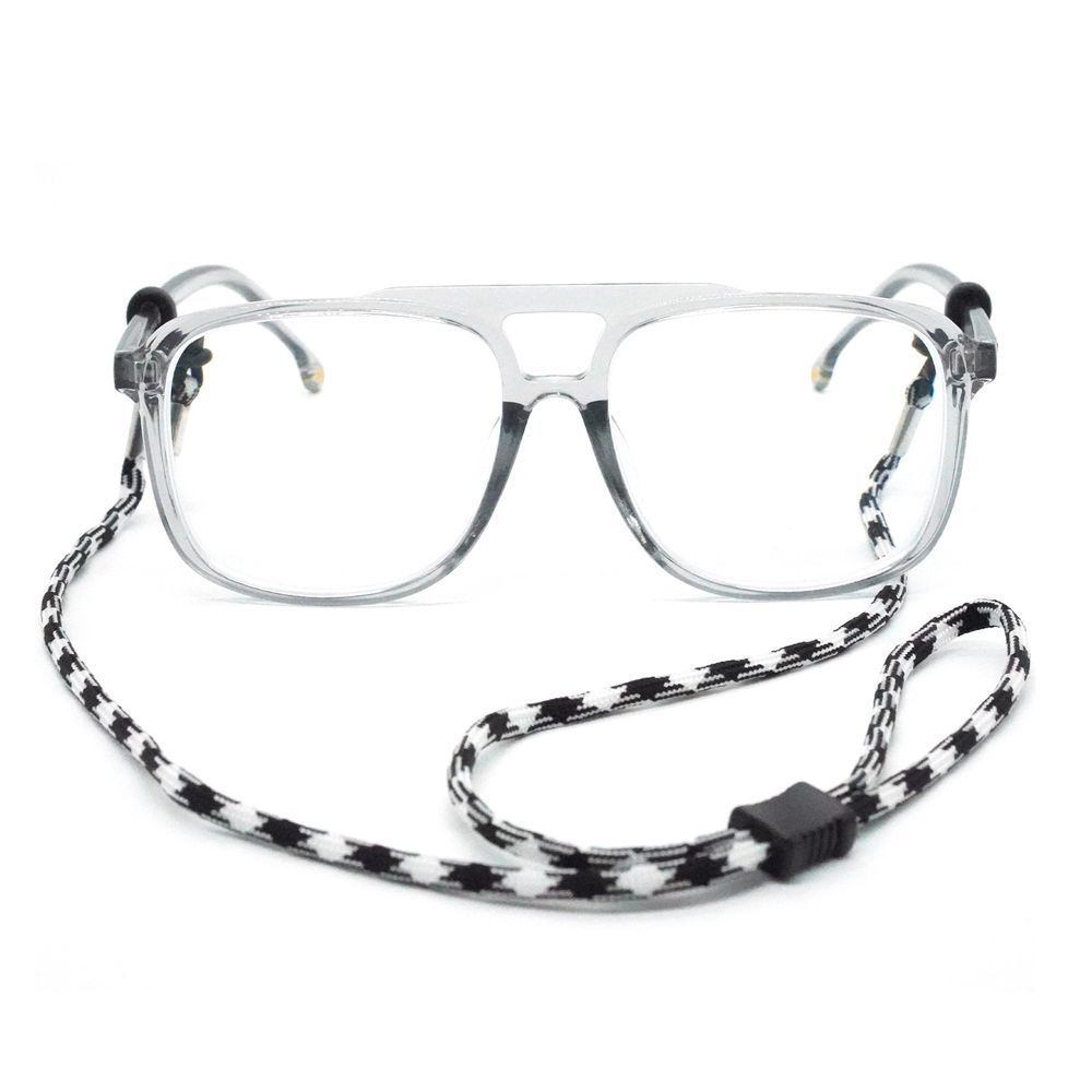 Cadena de soporte para gafas d - Sunglass Retainer Cord reseña y precio
