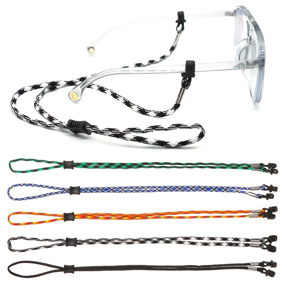 Cadena de soporte para gafas d - Sunglass Retainer Cord reseña y precio