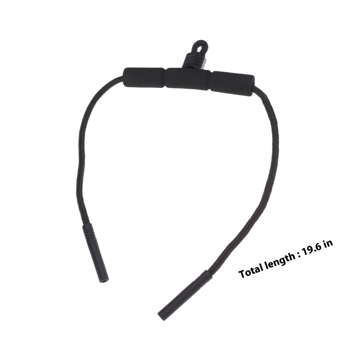 Soporte para gafas, correa aju - Sunglass Retainer Cord reseña y precio