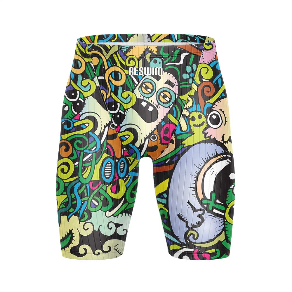 Bañador divertido para hombre, - Swim Trunk Quick Dry reseña y precio