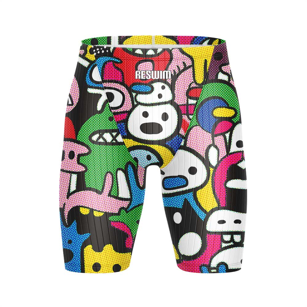 Bañador divertido para hombre, - Swim Trunk Quick Dry reseña y precio