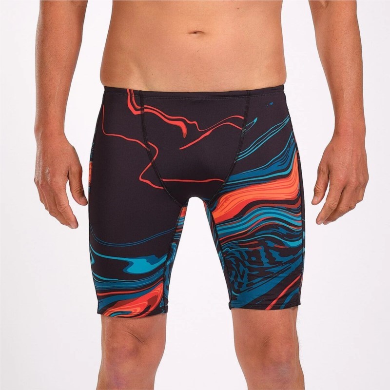 Bañadores de surf ajustados pa - Swim Trunk Quick Dry reseña y precio