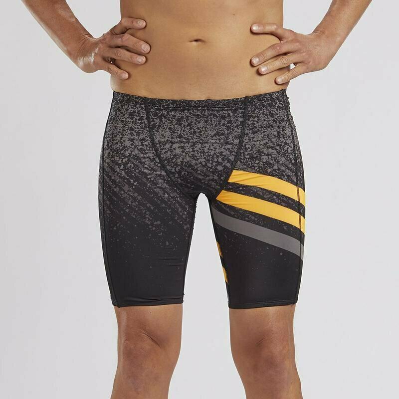 Bañadores de surf ajustados pa - Swim Trunk Quick Dry reseña y precio
