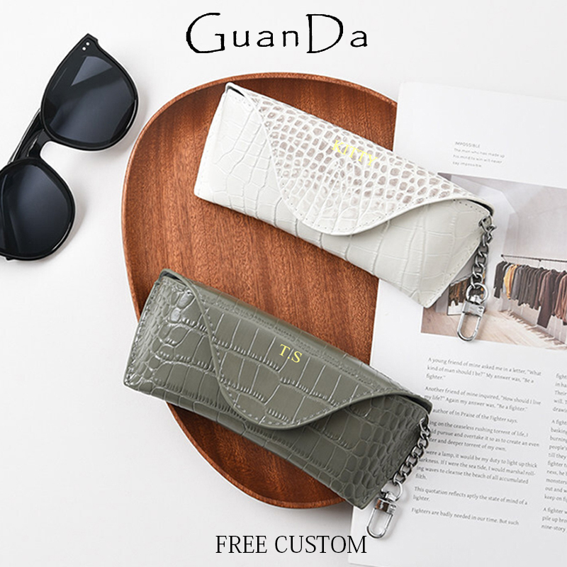 Estuche de Gafas de Lujo de Cu - Sunglass Retainer Cord reseña y precio