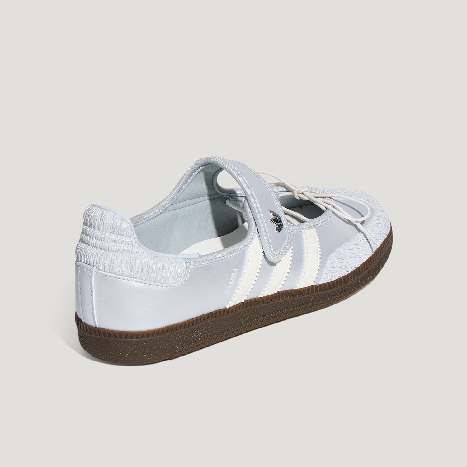 Zapatillas retro clásicas Mary - Adidas Shoes Samba reseña y precio