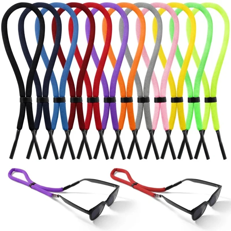1-3 Piezas Cordón Flotante par - Sunglass Retainer Cord reseña y precio