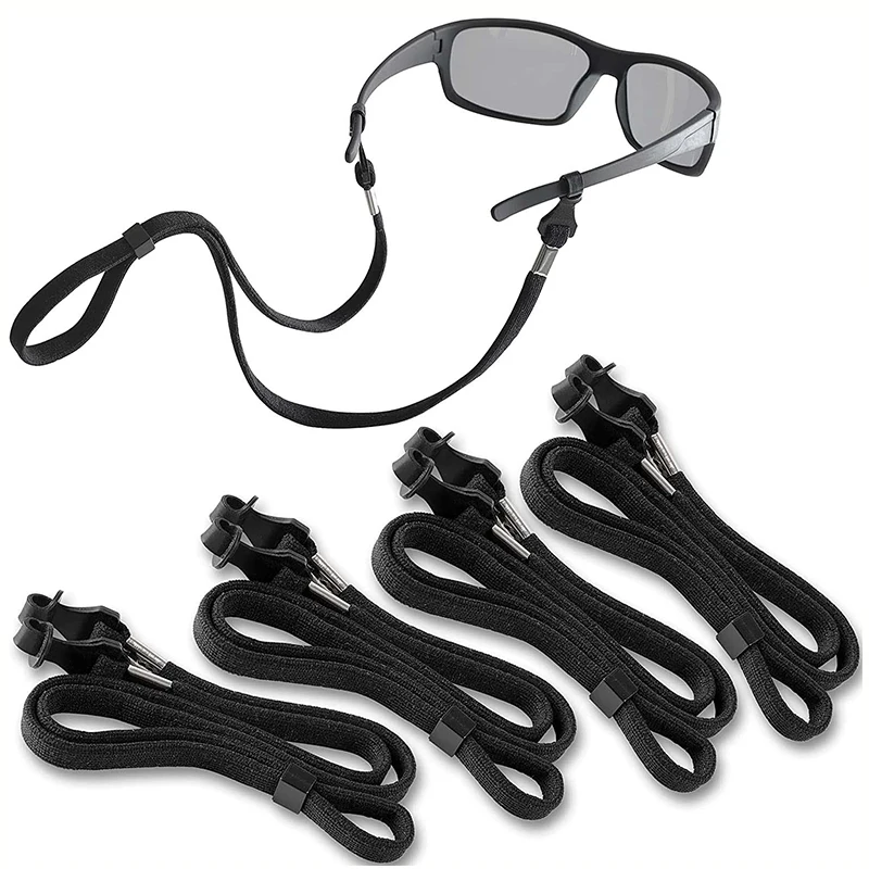 Correa para sujetar las gafas, - Sunglass Retainer Cord reseña y precio