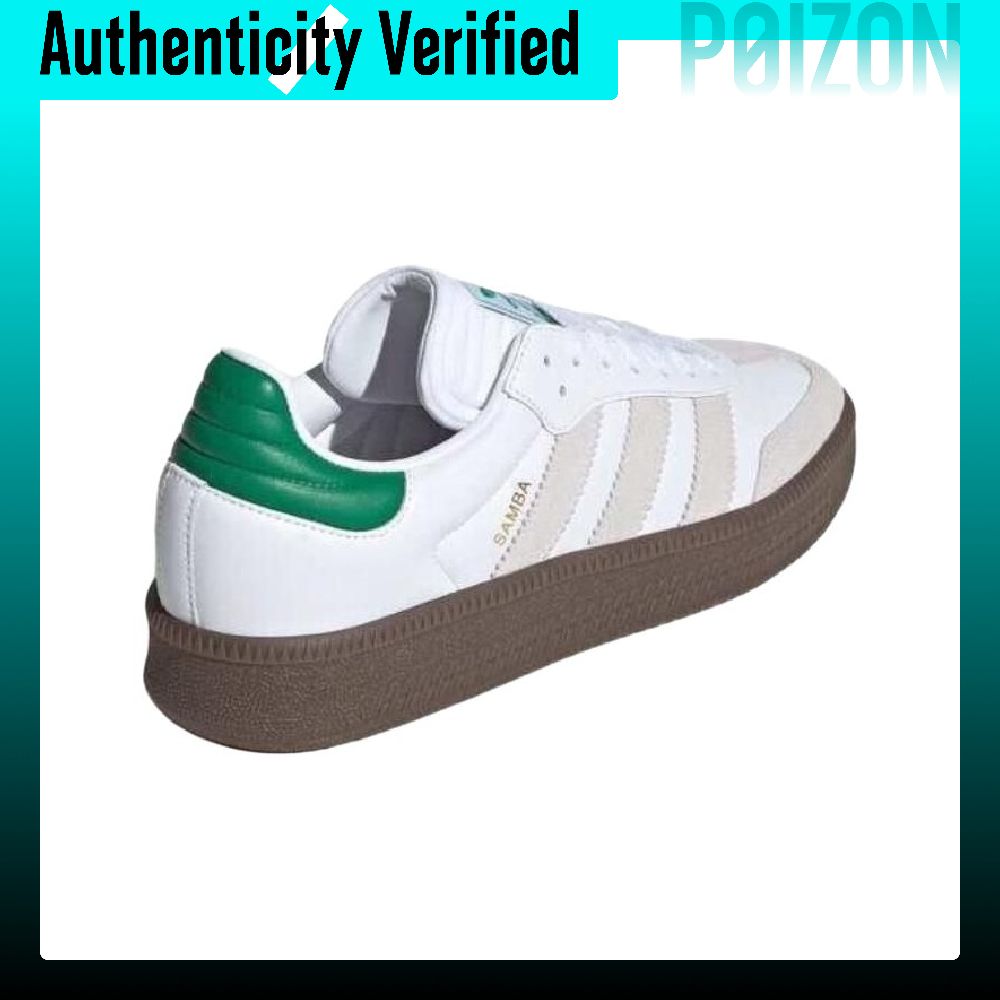 Adidas Originals Samba XLG Zap - Adidas Shoes Samba reseña y precio