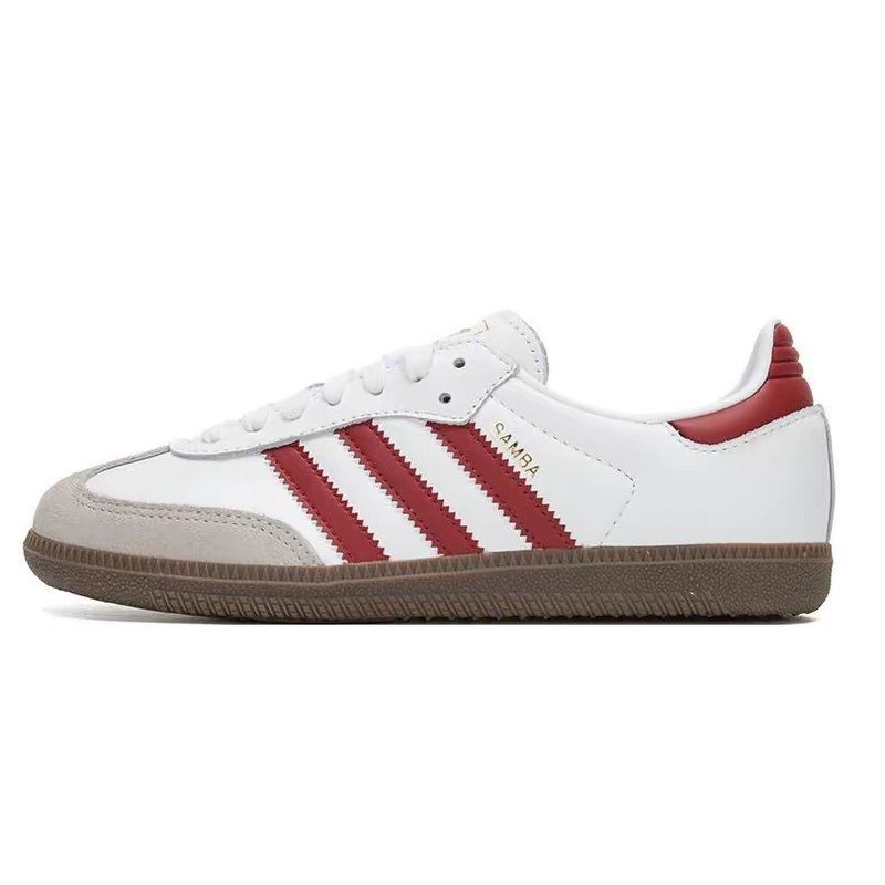 Adidas Samba OG JH8798, zapati - Adidas Shoes Samba reseña y precio