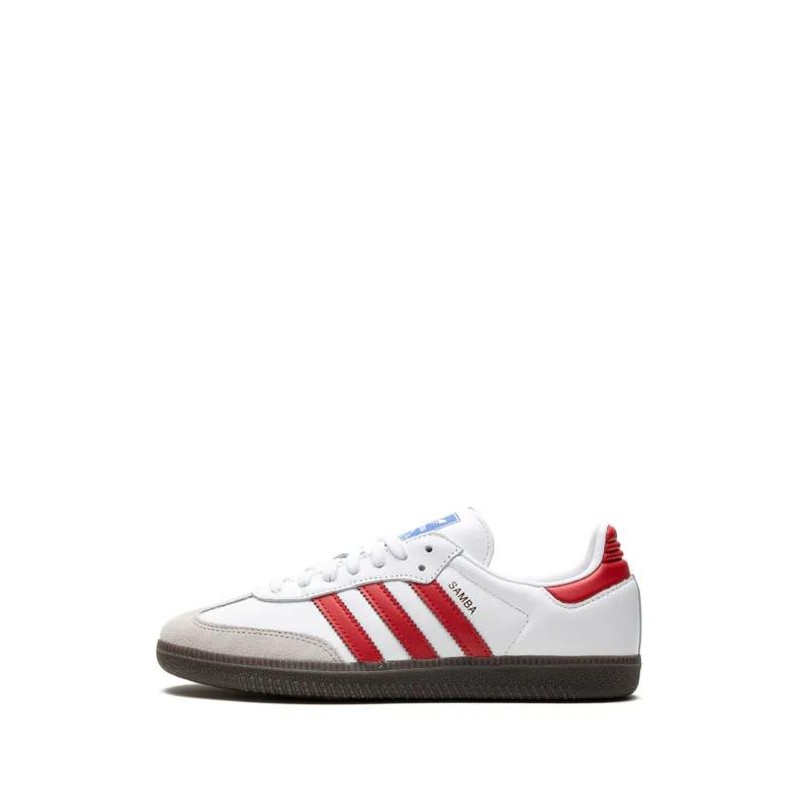 Adidas Samba OG JH8798, zapati - Adidas Shoes Samba reseña y precio