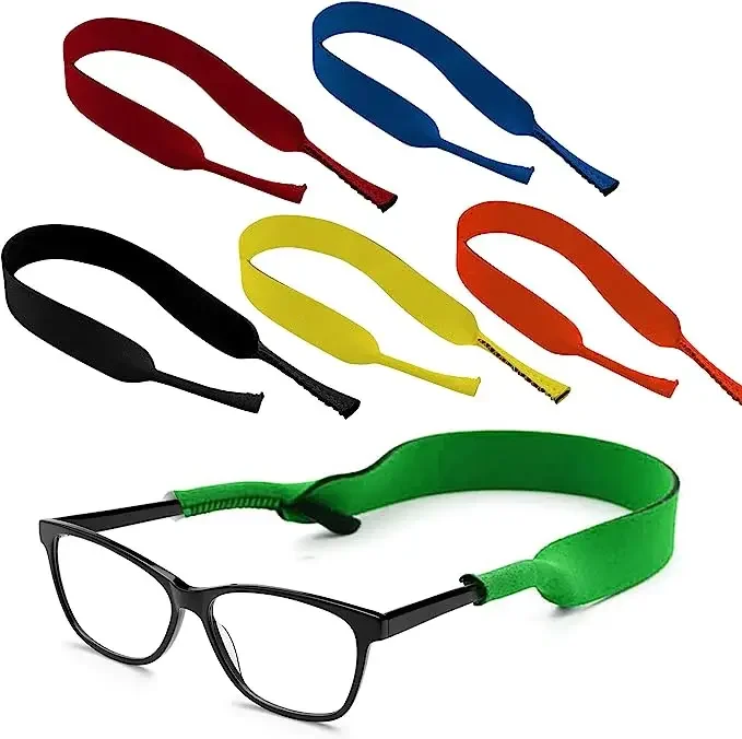 1 unidad de gafas flotantes, g - Sunglass Retainer Cord reseña y precio