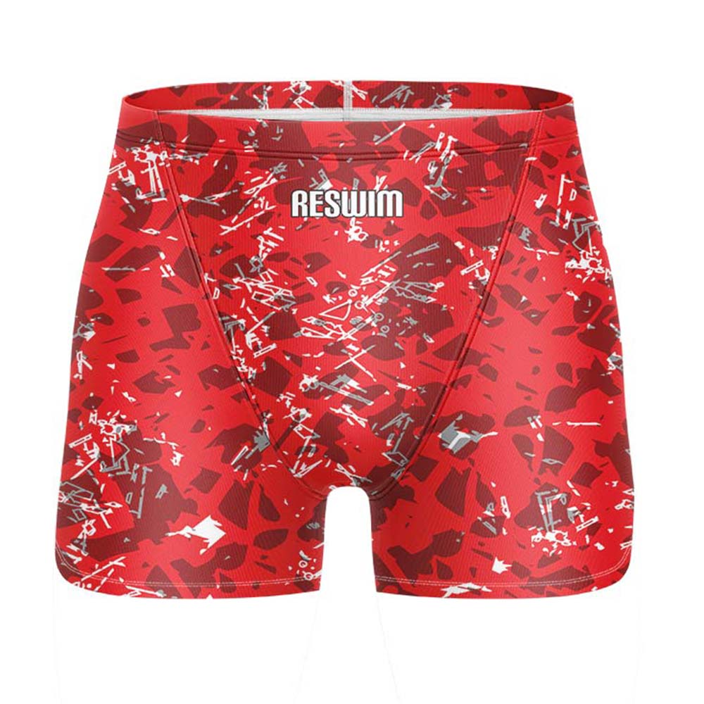 Traje de Baño Deportivo de Ver - Swim Trunk Quick Dry reseña y precio