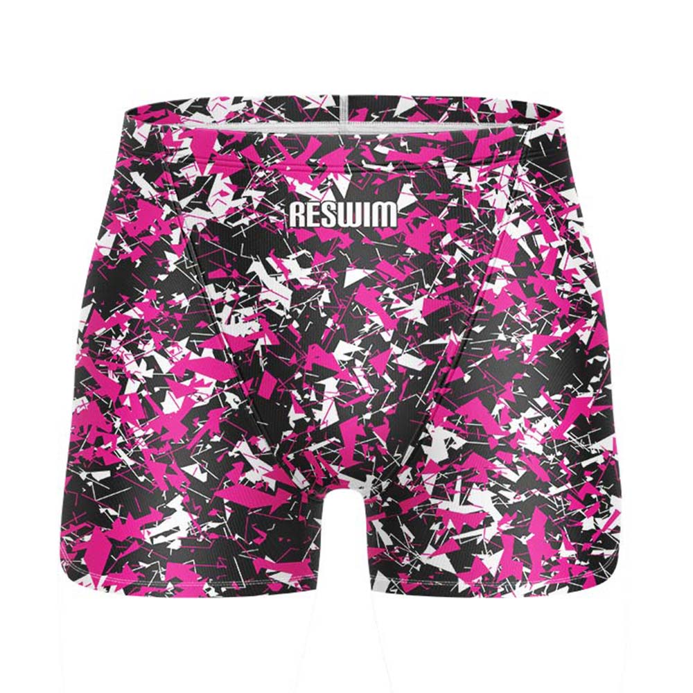 Traje de Baño Deportivo de Ver - Swim Trunk Quick Dry reseña y precio