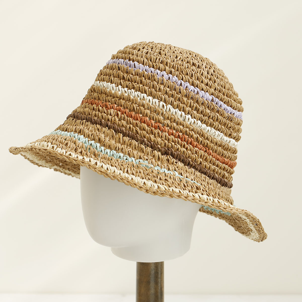 2026 NUEVO Sombrero de Sol Y2K - Bucket Hat Straw reseña y precio