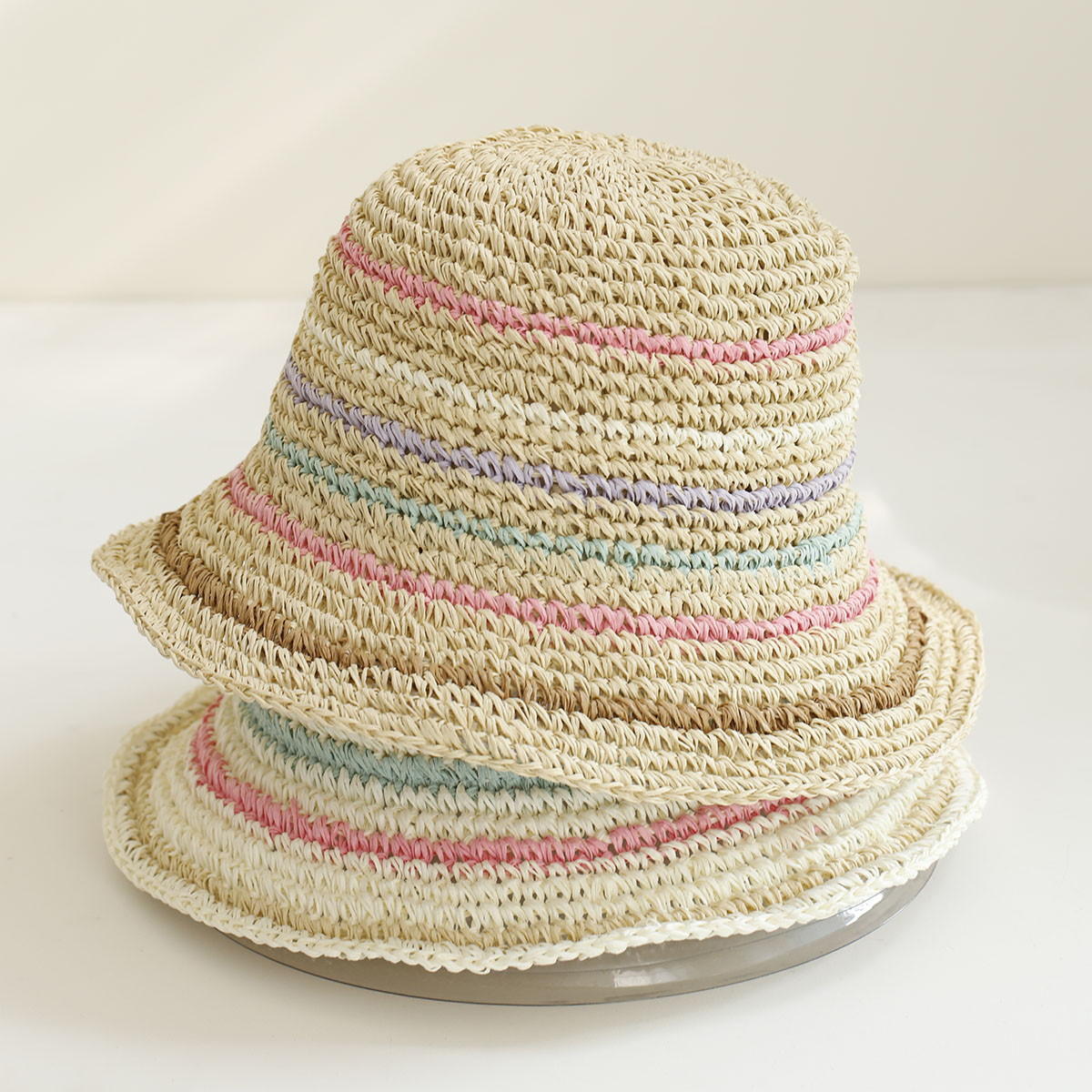 2026 NUEVO Sombrero de Sol Y2K - Bucket Hat Straw reseña y precio