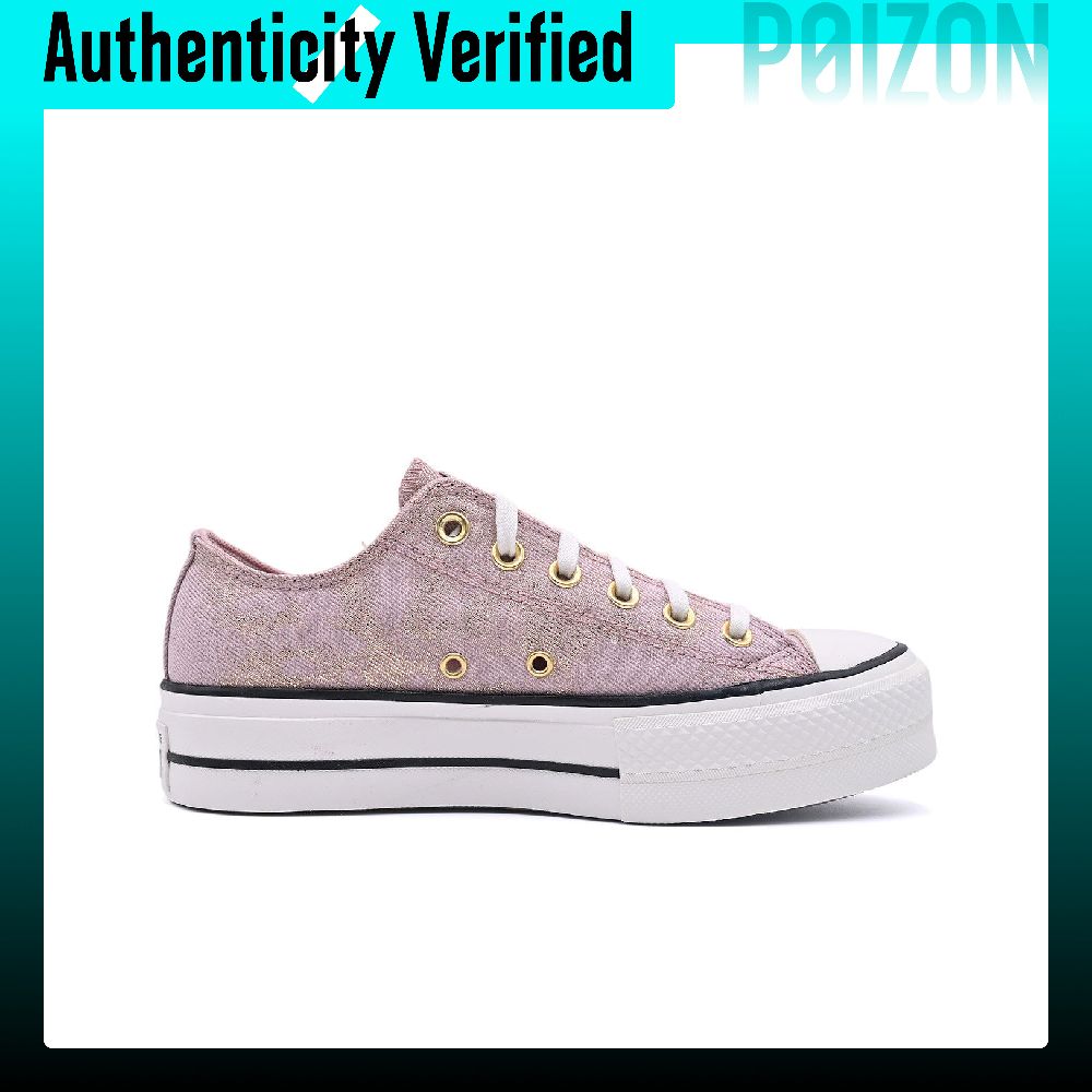 Zapatillas de lona de caña baj - Converse Shoes Chuck Taylor All Star reseña y precio