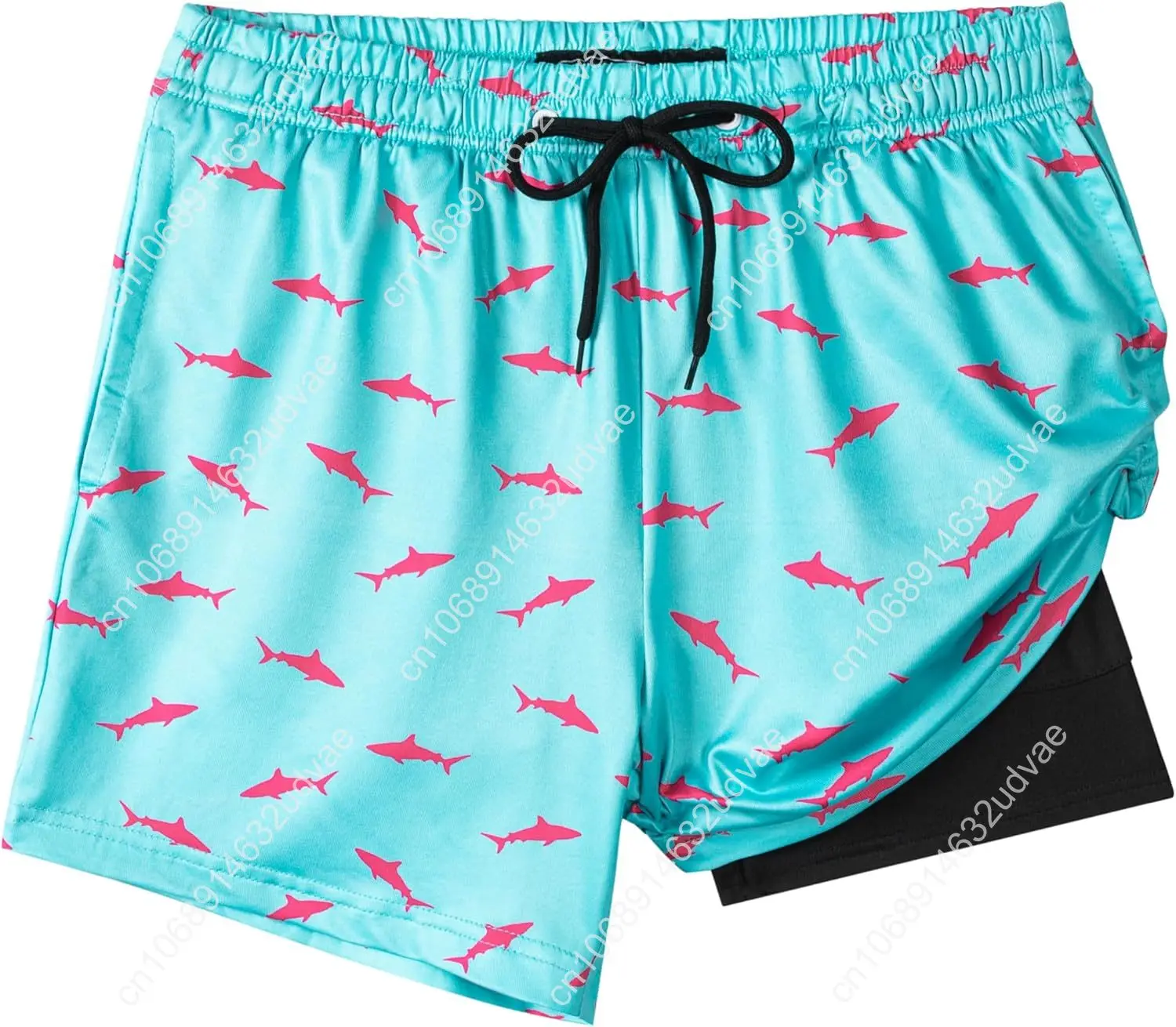 Pantalones cortos de baño para - Swim Trunk Quick Dry reseña y precio