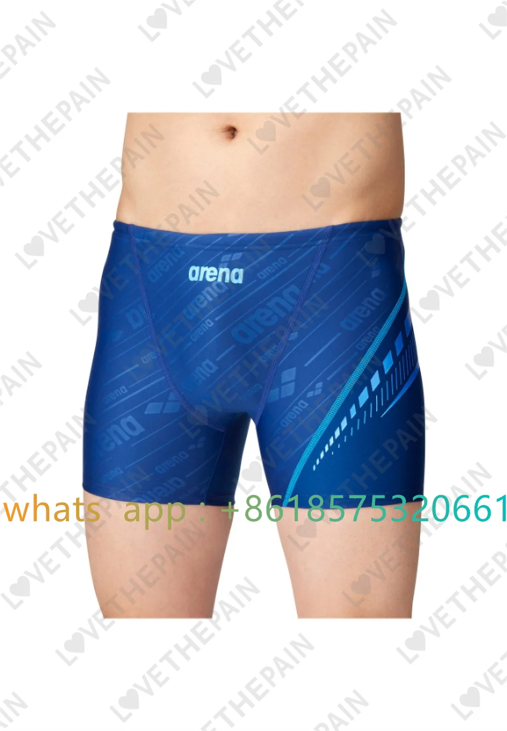 Traje de Baño de Verano para H - Swim Trunk Quick Dry reseña y precio
