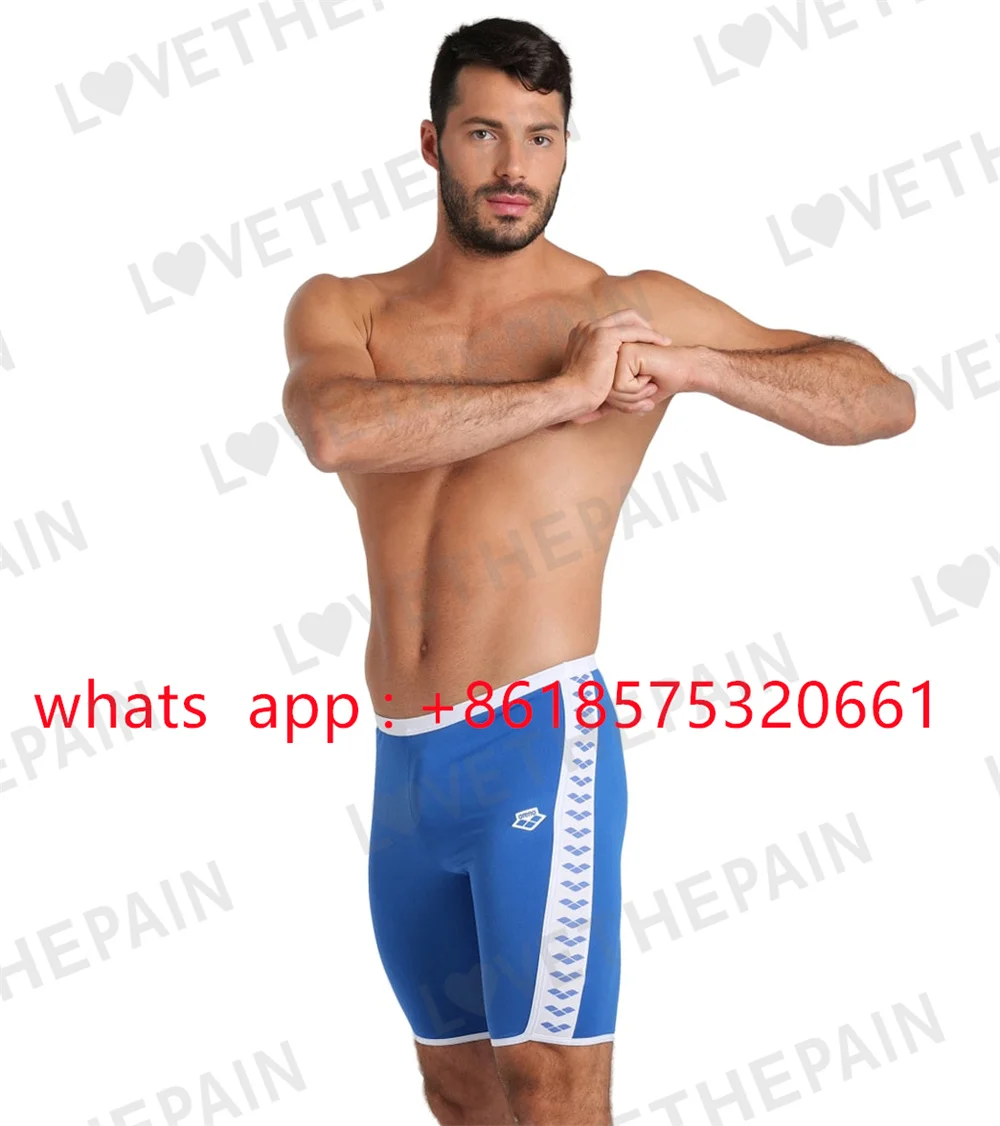 Trajes de Baño para Hombre, Ja - Swim Trunk Quick Dry reseña y precio