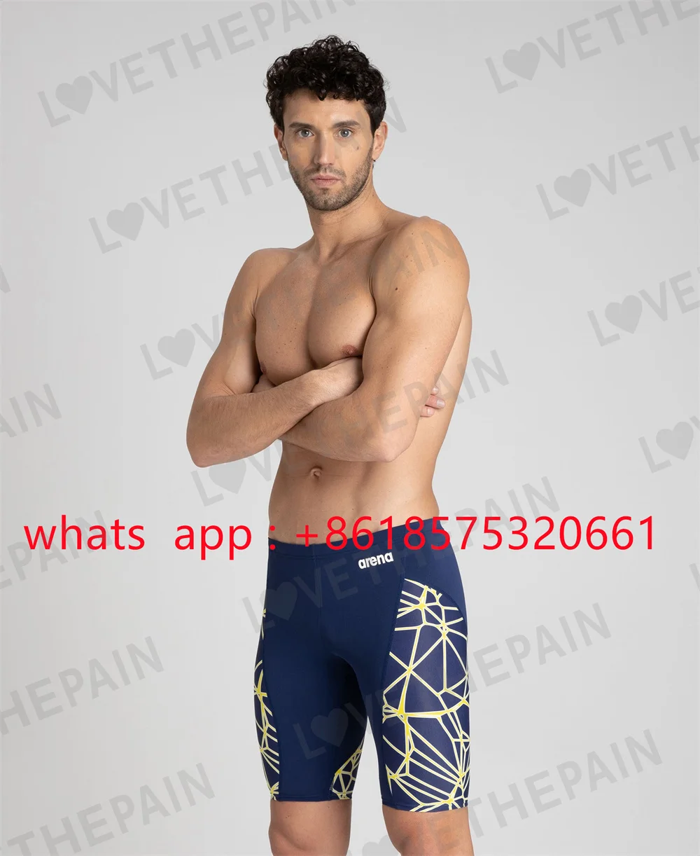 Trajes de Baño para Hombre, Ja - Swim Trunk Quick Dry reseña y precio