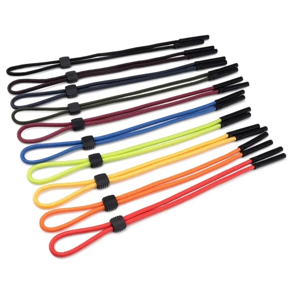 1 pieza de correa antideslizan - Sunglass Retainer Cord reseña y precio