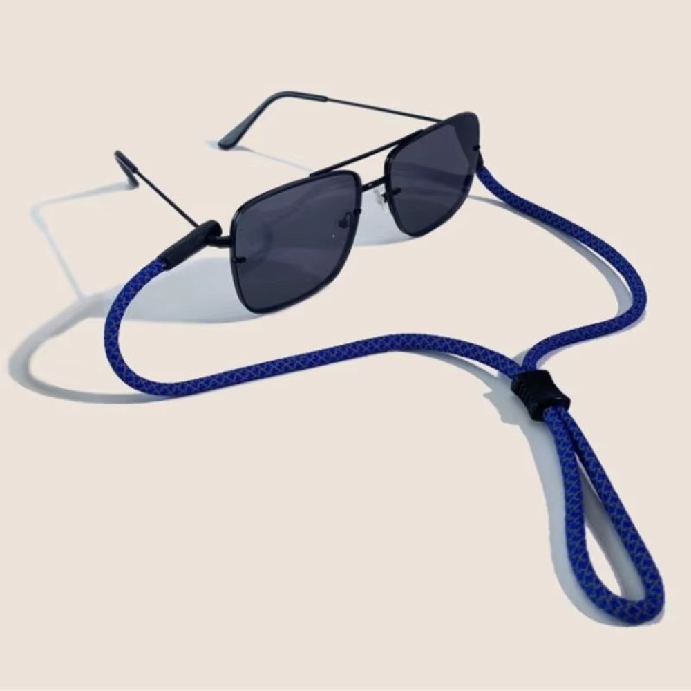 1 pieza de correa antideslizan - Sunglass Retainer Cord reseña y precio